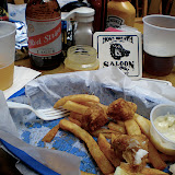 Hogs Breath Saloon at Key West