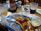 Hogs Breath Saloon at Key West