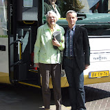 Ouderenreisje 2009
