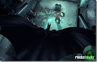 arkham full