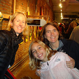 Nov. 6th SES Benefit Art Auction Pics
