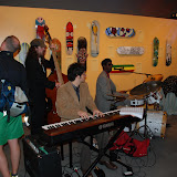 June 5th SES Benefit Art Auction Pics Vol. II