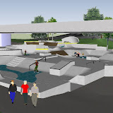 Dreamland Final Design