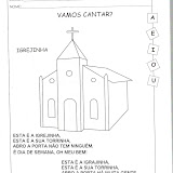 Poesia, m&uacute;sicas e m&uacute;sicas com dobradura