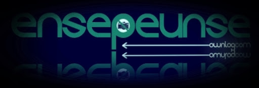 logo by Albins Factory