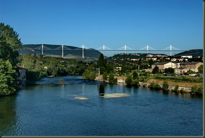 Millau III Millau III