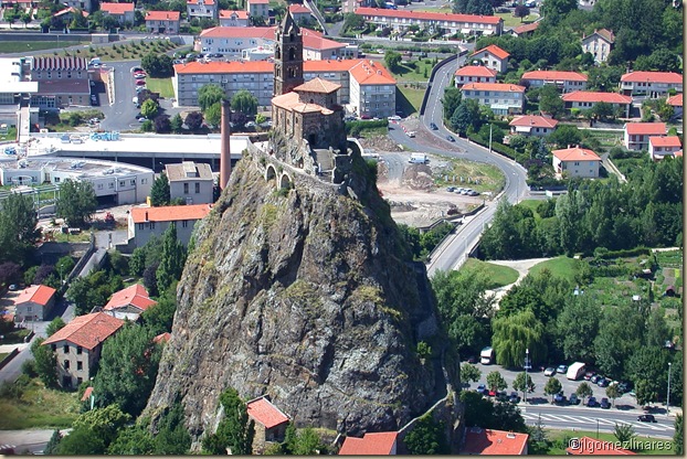 Le Puy II Le Puy II