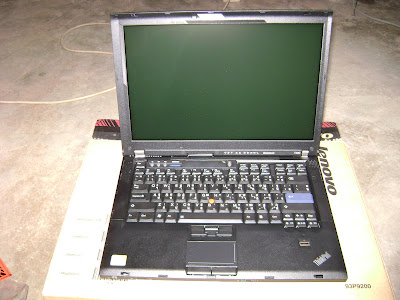 ThinPad Notebook