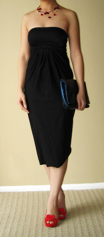 Dress Project