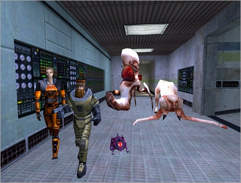 Half_Life_1_Beta_Characters_by_GlitchyProductions
