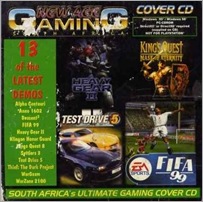 NAG CD NAG CD