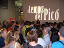 Fiesta de aficionados en Barcelona TV