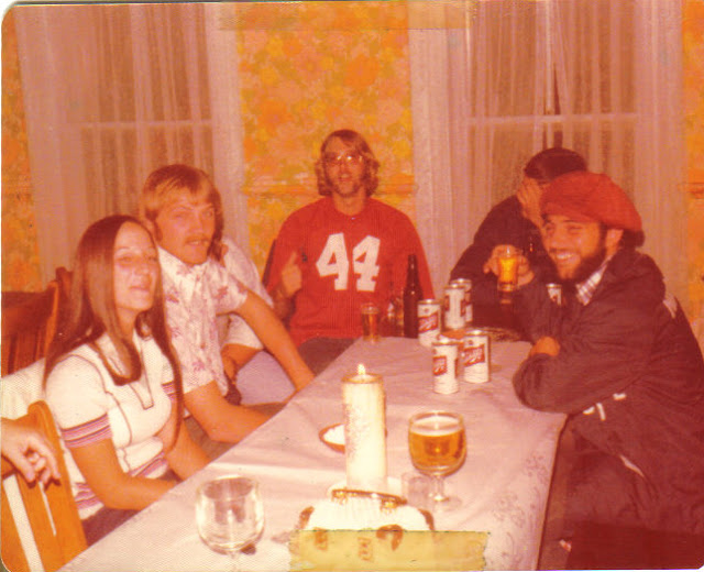 Clark Family Photos