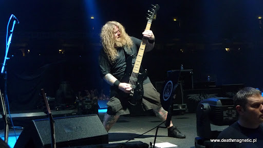 Fear Factory w Rydze