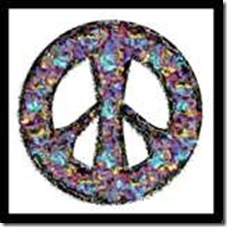 Peace Symbol