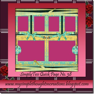 http://mysimplethoughtsncreations.blogspot.com/2009/04/my-quickpage-no-38-spring-frame.html