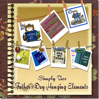 http://mysimplethoughtsncreations.blogspot.com/2009/06/fathers-day-hanging-elements.html
