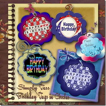 http://mysimplethoughtsncreations.blogspot.com/2009/06/birthday-tag-elements-in-circles.html