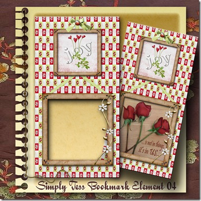 http://mysimplethoughtsncreations.blogspot.com/2009/09/love-bookmark-elements-04.html