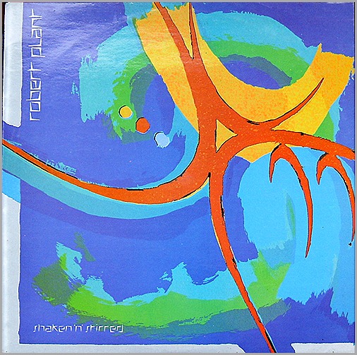 Shaken And Stirred David Arnold