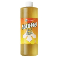 sol-u-mel sol-u-mel