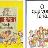 livro da conviv&ecirc;ncia