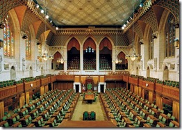 House of Commons House of Commons