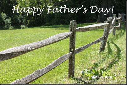 Father's Day Father's Day