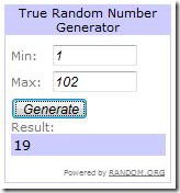 random.org
