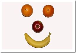 happy fruit
