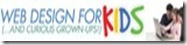 WebDesignforKids
