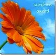 sunshineaward