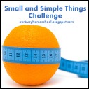 Simple Things