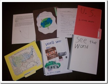 History Govt Geography