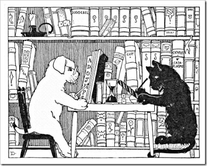 cat_and_dog_in_library