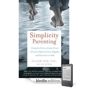 simplicity parenting