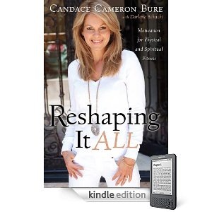 reshaping it all