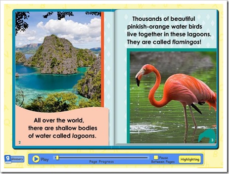 abcmouse book screen