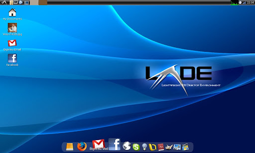LXDE