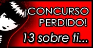 Concurso Perdido