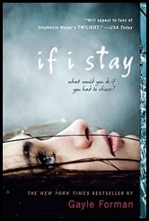 If I stay If I stay