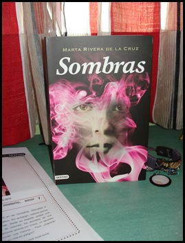 Sombras - Nia