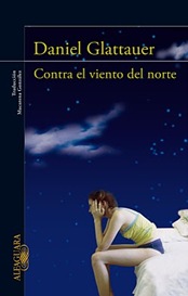 Portada Contra el viento del norte
