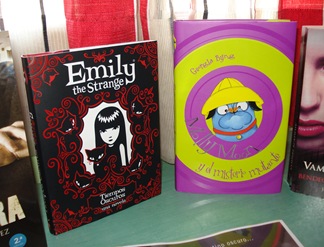 Emily Molly