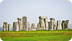 Stonehenge