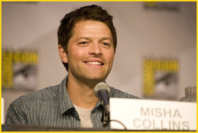 Misha