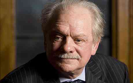 Sir David Jason