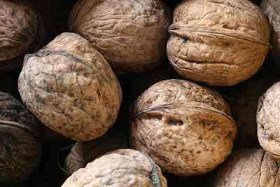 Walnuts could hold the key to preventing prostate cancer, investigate has indicated