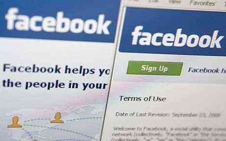 Facebook has launched a bid to inspire users to rivet in the 2010 choosing campaign