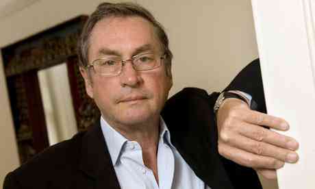 Lord Ashcroft